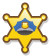 security badge